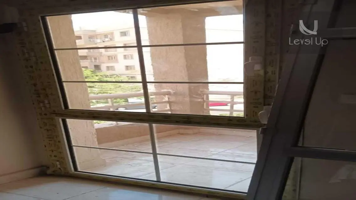 apartment for sale in a prime location in Madinaty