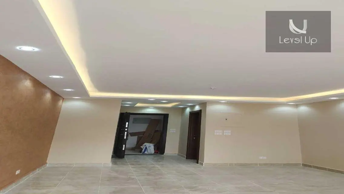 apartment for sale in a prime location in Madinaty
