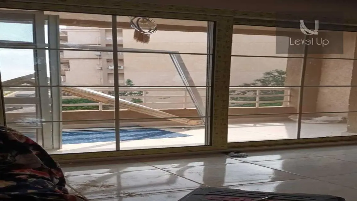 apartment for sale in a prime location in Madinaty