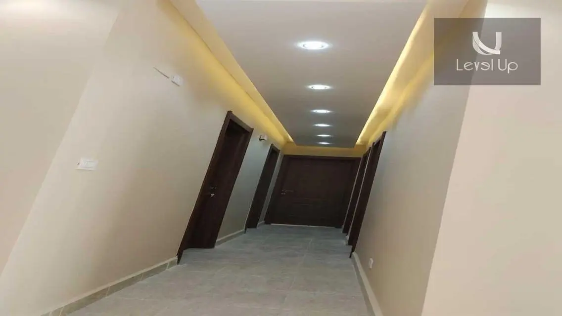 apartment for sale in a prime location in Madinaty