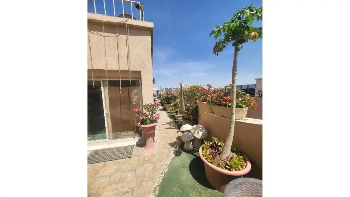 Penthouse for sale in Continental Gardens