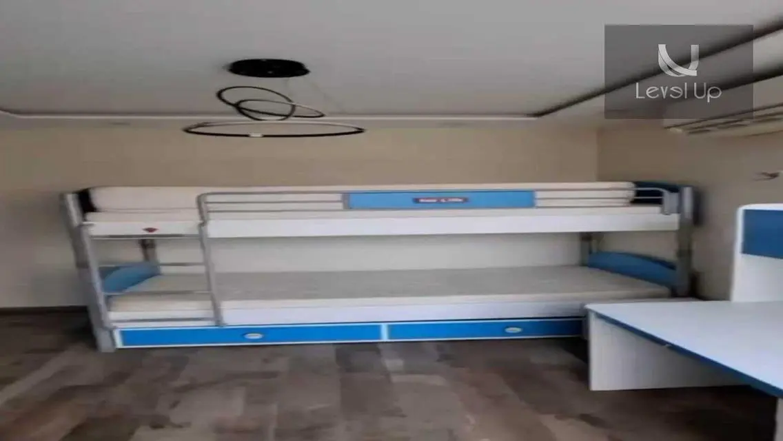 Apartment for rent 200 meters fully furnished