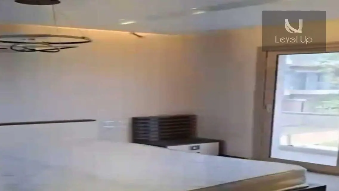 Apartment for rent 200 meters fully furnished