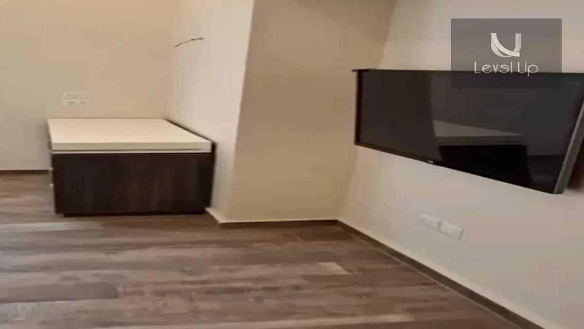Apartment for rent 200 meters fully furnished