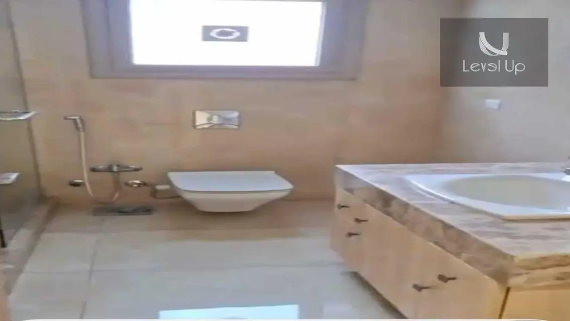 Apartment for rent 200 meters fully furnished