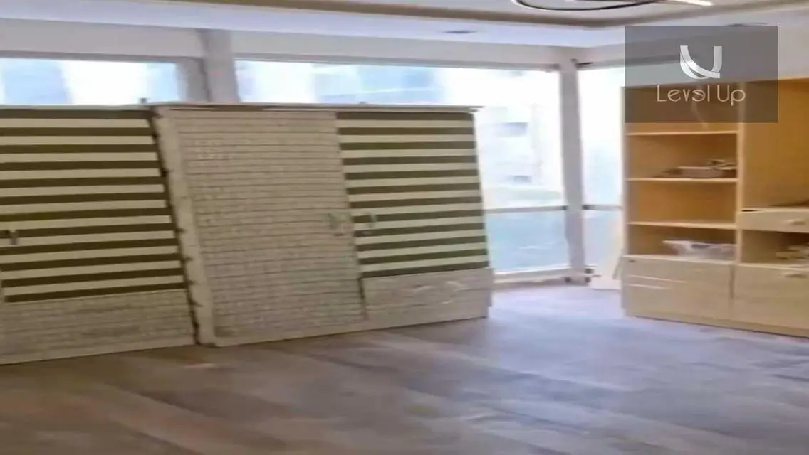 Apartment for rent 200 meters fully furnished