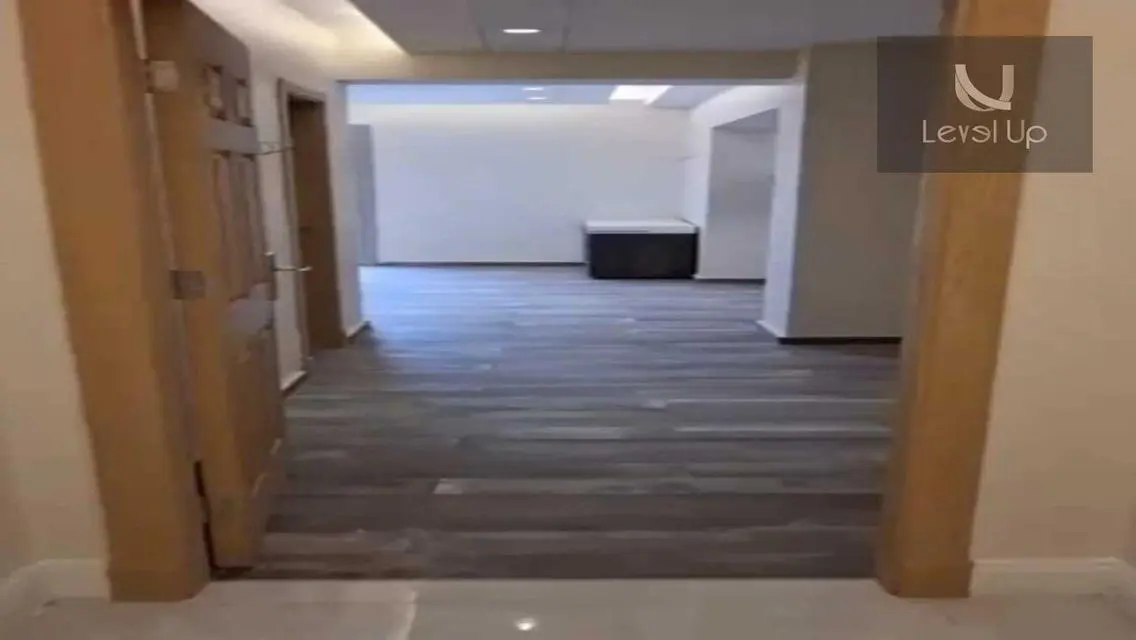 Apartment for rent 200 meters fully furnished