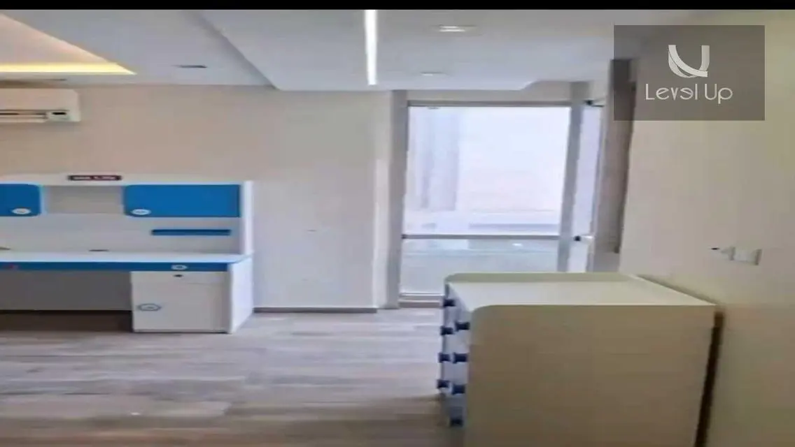 Apartment for rent 200 meters fully furnished