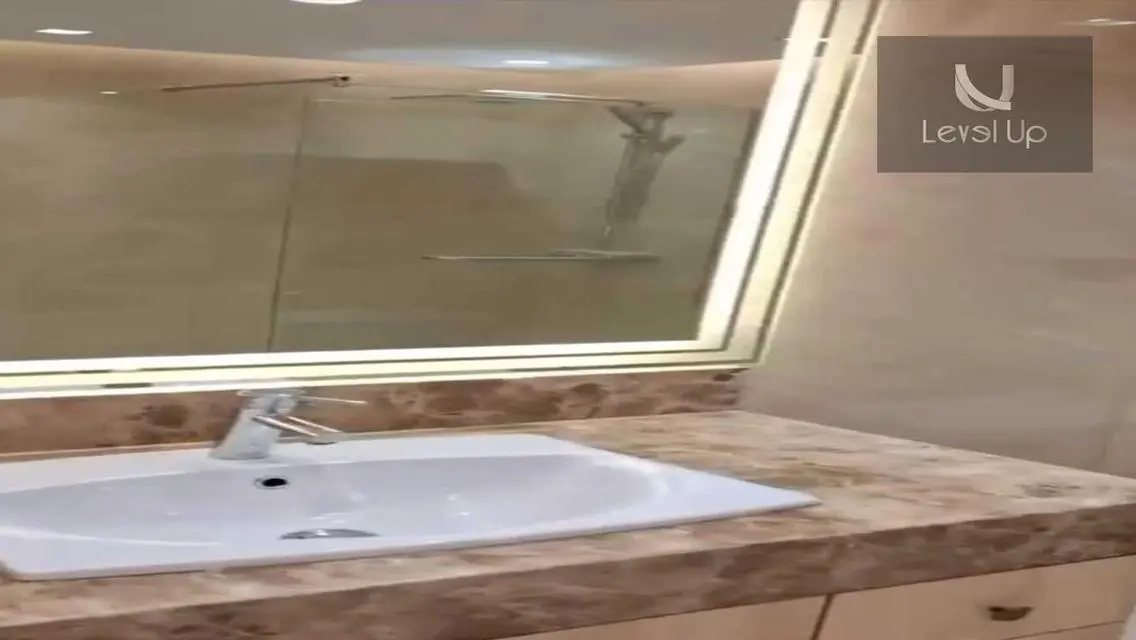 Apartment for rent 200 meters fully furnished