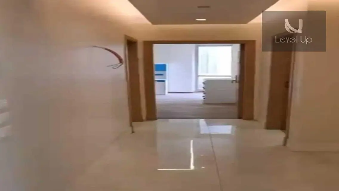 Apartment for rent 200 meters fully furnished
