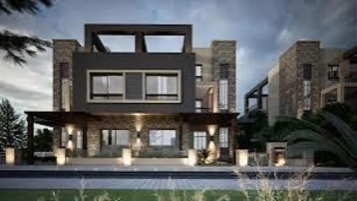 Resale townhouse, ready to move in Kings Range 1