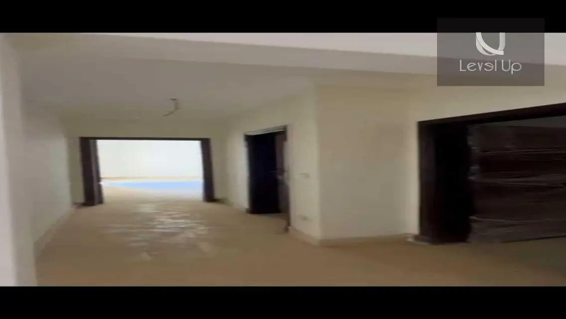 Apartment for sale fully finished in Shorouk City