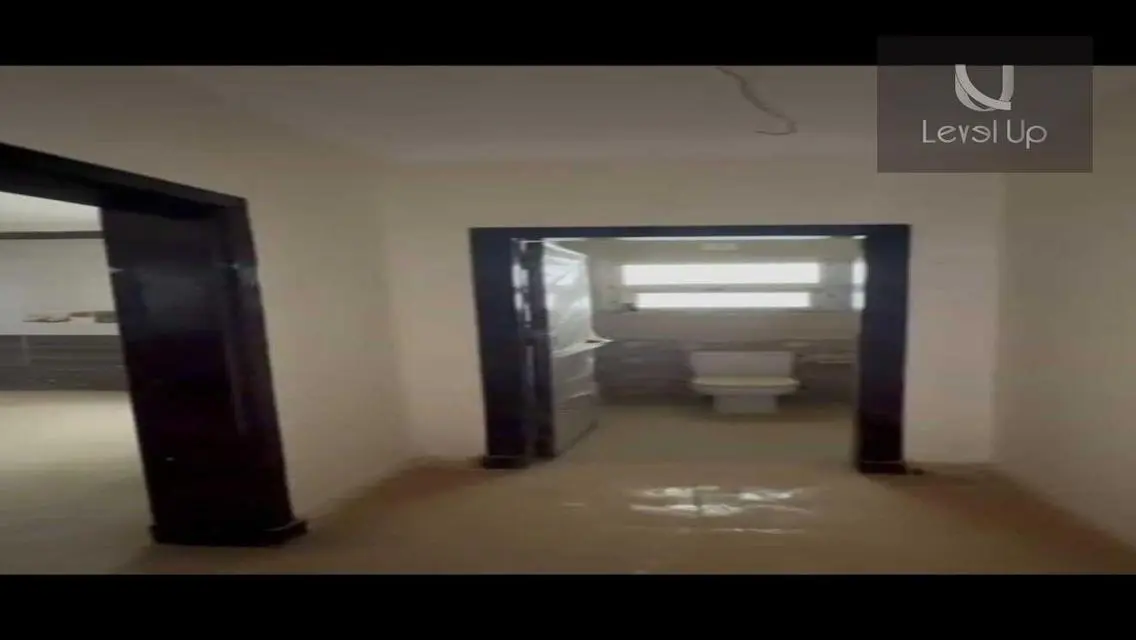 Apartment for sale fully finished in Shorouk City