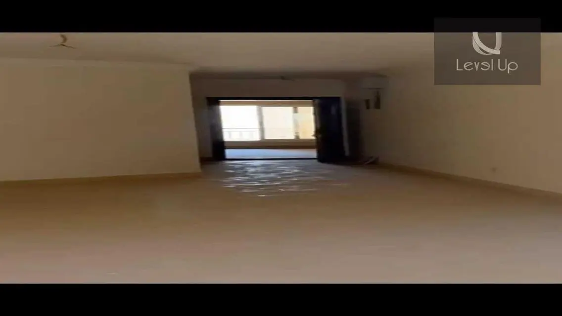 Apartment for sale fully finished in Shorouk City