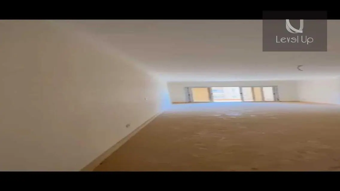Apartment for sale fully finished in Shorouk City
