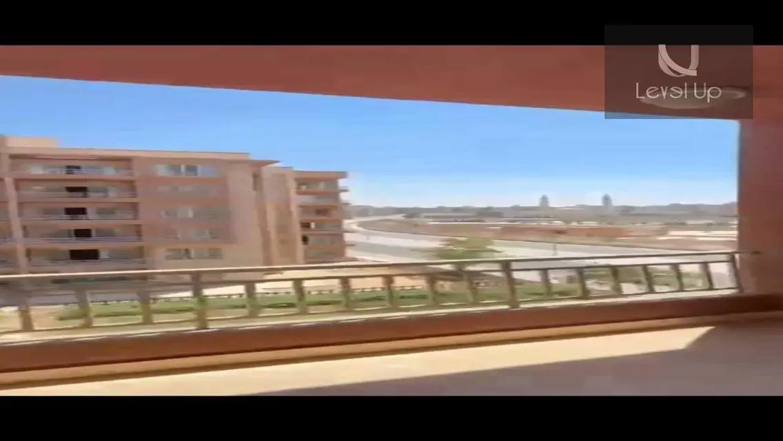 Apartment for sale fully finished in Shorouk City