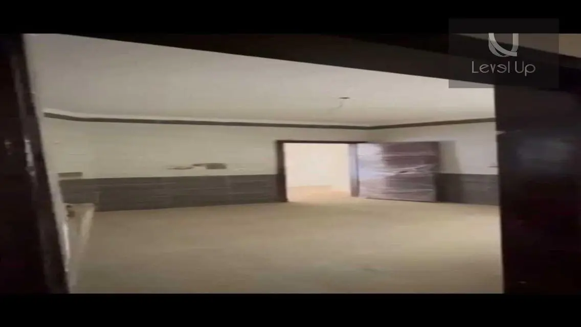 Apartment for sale fully finished in Shorouk City