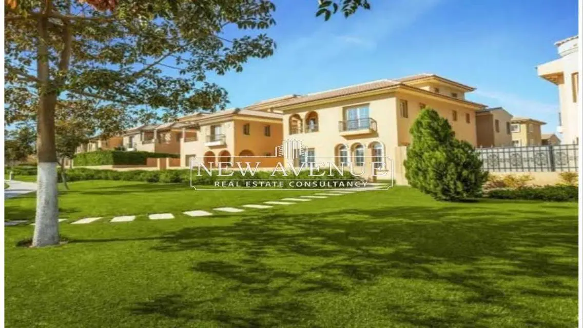 Town house - Garden park phase - Installments