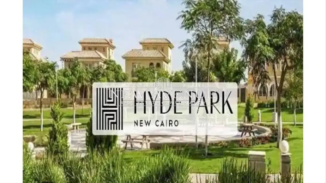 Town house - Garden park phase - Installments