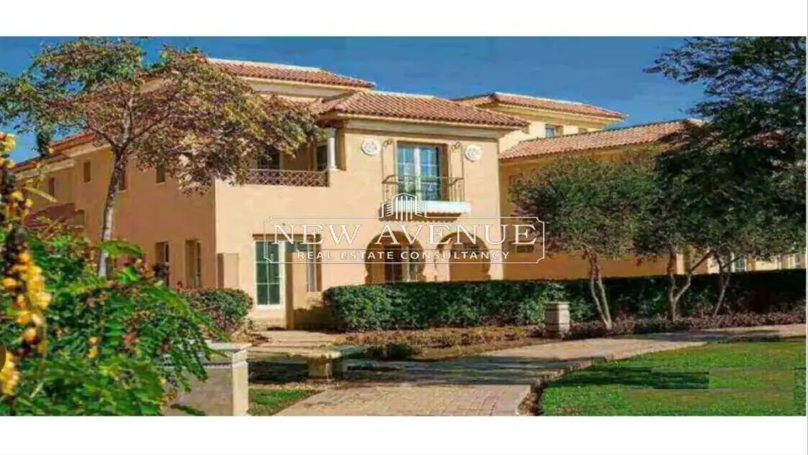 Town house - Garden park phase - Installments