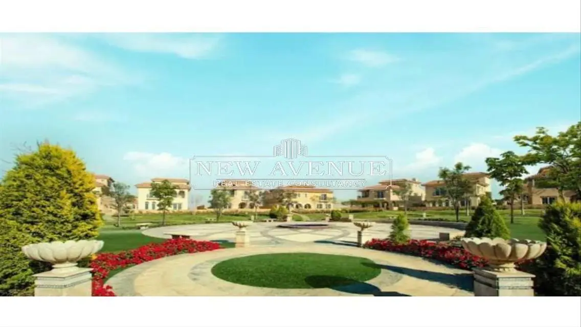 Town house - Garden park phase - Installments