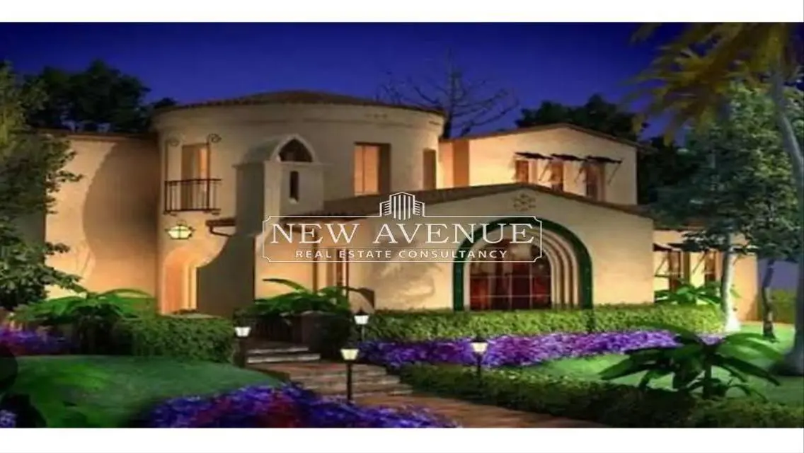 Town house - Garden park phase - Installments