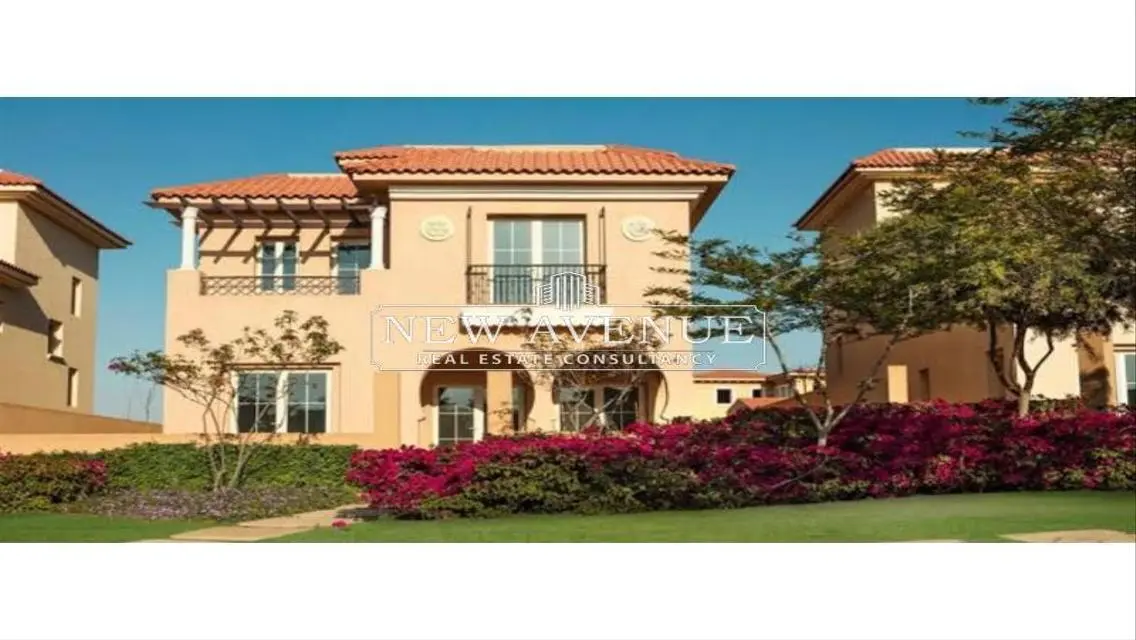 Town house - Garden park phase - Installments
