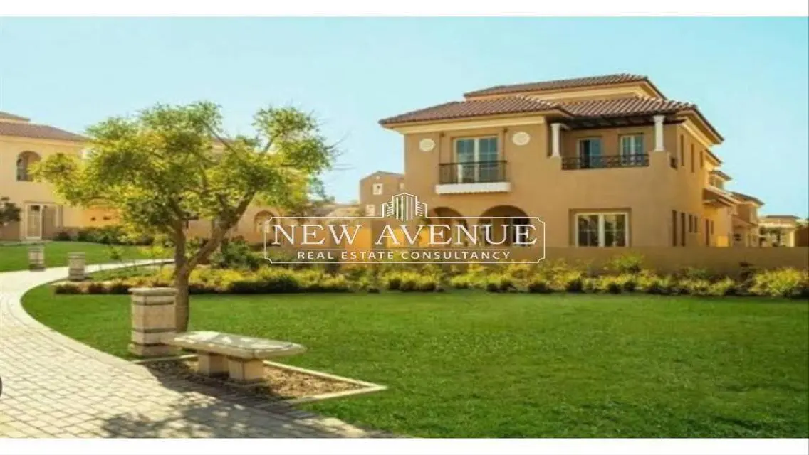 Town house - Garden park phase - Installments