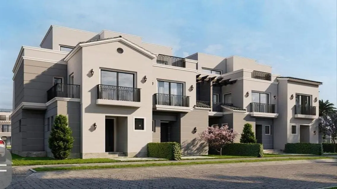TOWN HOUSE CORNER FOR SALE IN HYDE PARK