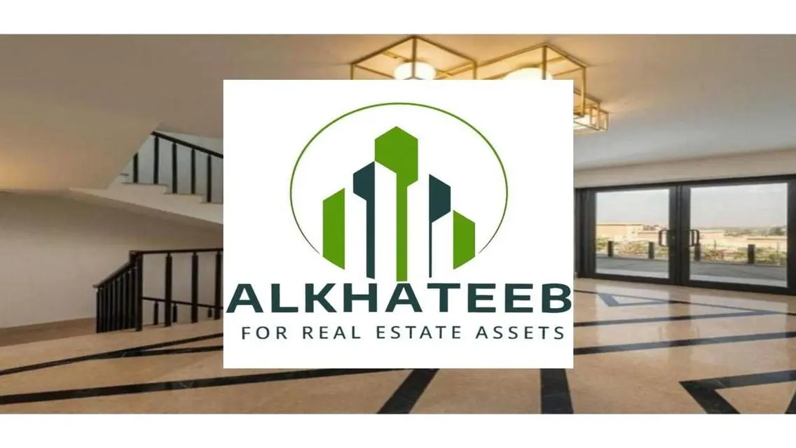 Finished Apartment Ready To Move in Pyramids Hills