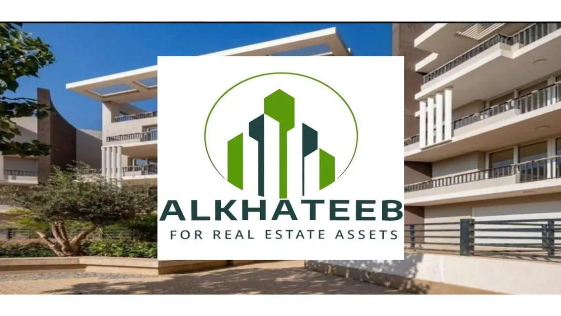 Finished Apartment Ready To Move in Pyramids Hills