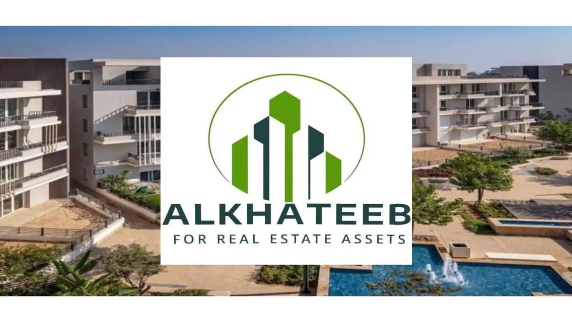Finished Apartment Ready To Move in Pyramids Hills