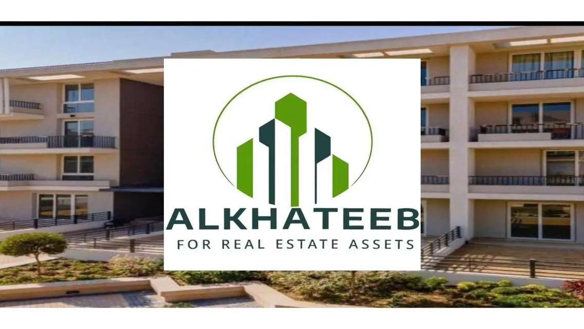 Finished Apartment Ready To Move in Pyramids Hills