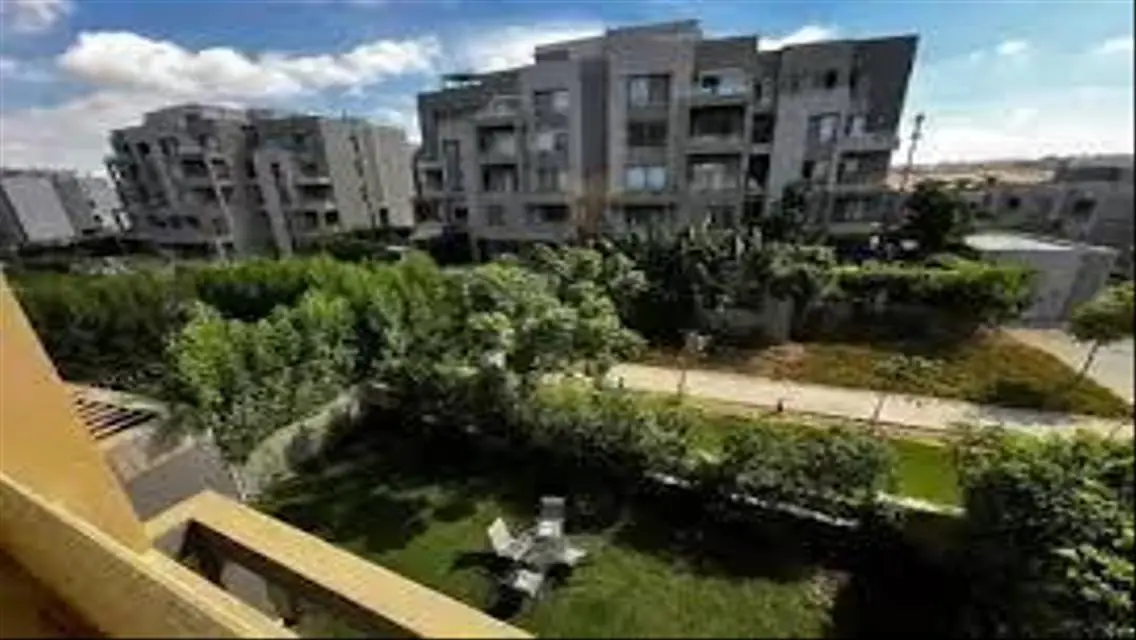 Luxury Apartment for Sale - 185 Sq Meter with Security Guard