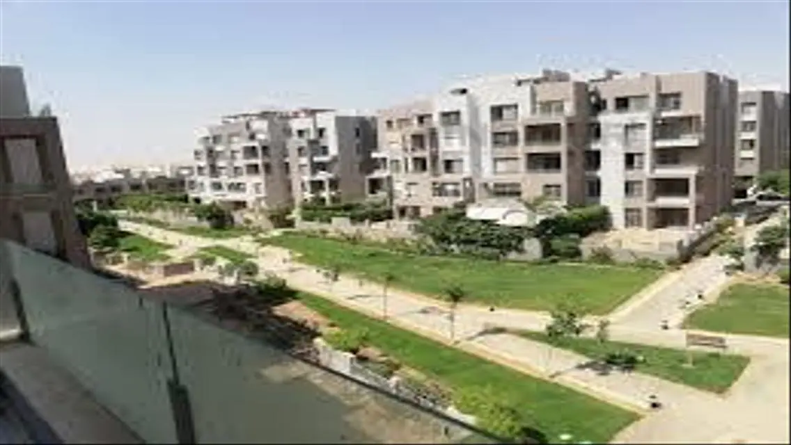 Luxury Apartment for Sale - 185 Sq Meter with Security Guard