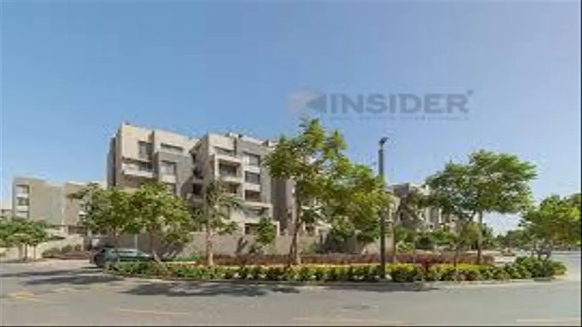 Luxury Apartment for Sale - 185 Sq Meter with Security Guard