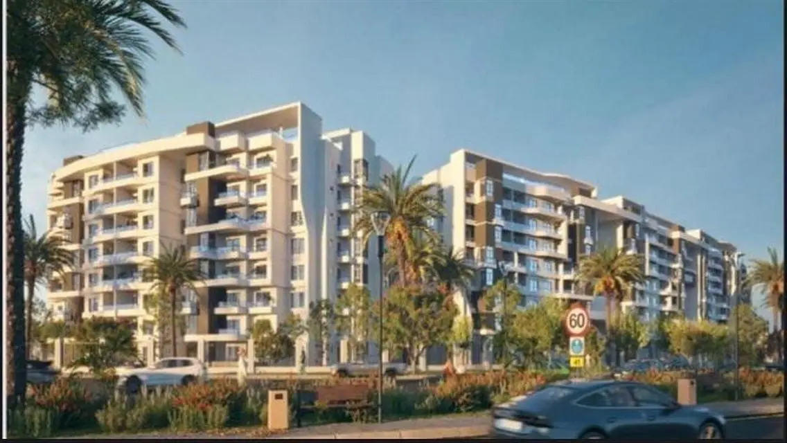Hotel Apartment For Investment + ACs in RIVAN 5%Dp