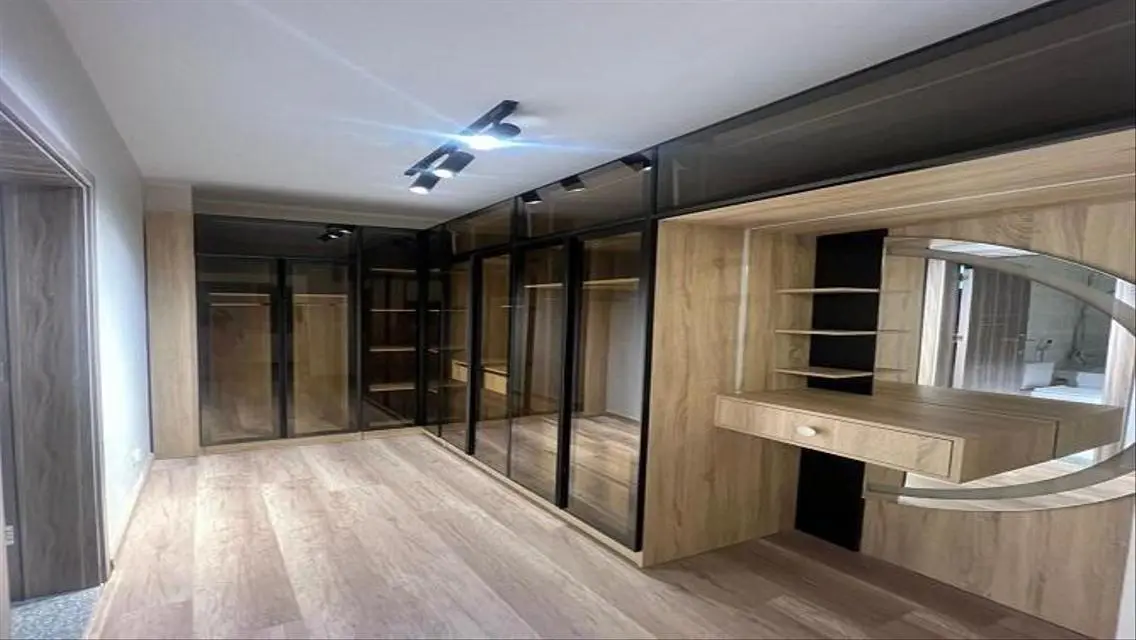 Hotel Apartment For Investment + ACs in RIVAN 5%Dp
