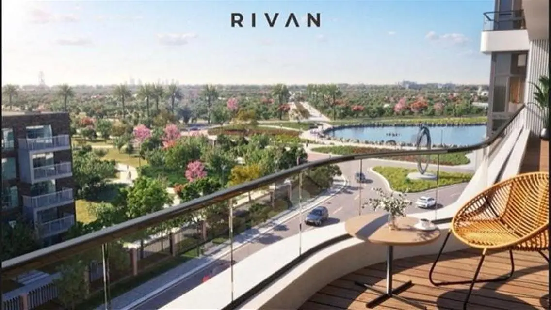 Hotel Apartment For Investment + ACs in RIVAN 5%Dp