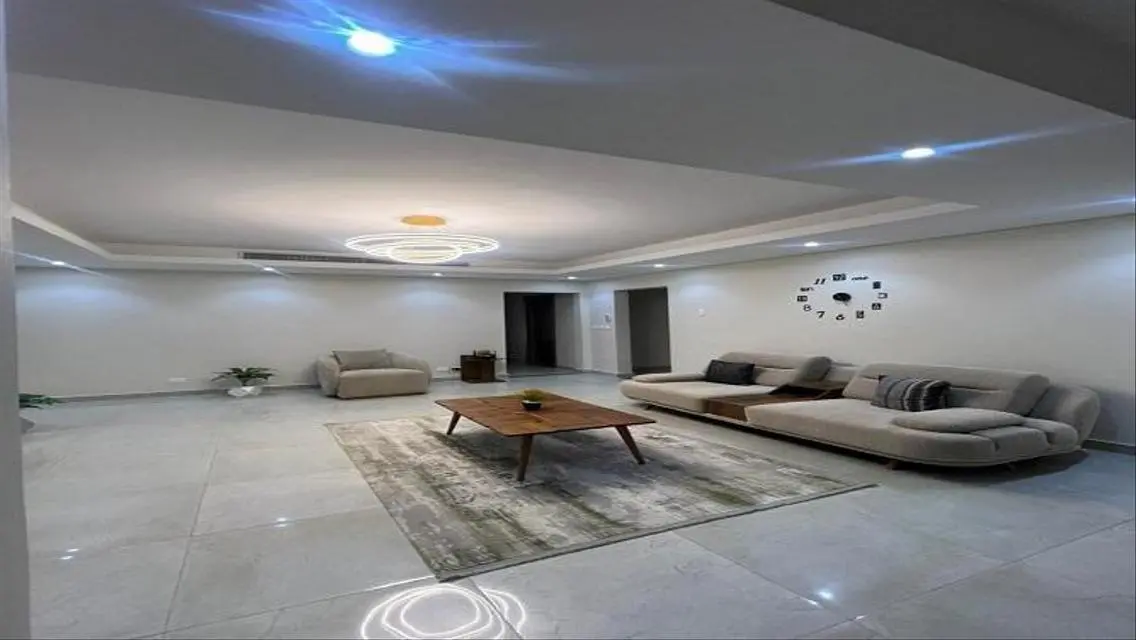 Hotel Apartment For Investment + ACs in RIVAN 5%Dp