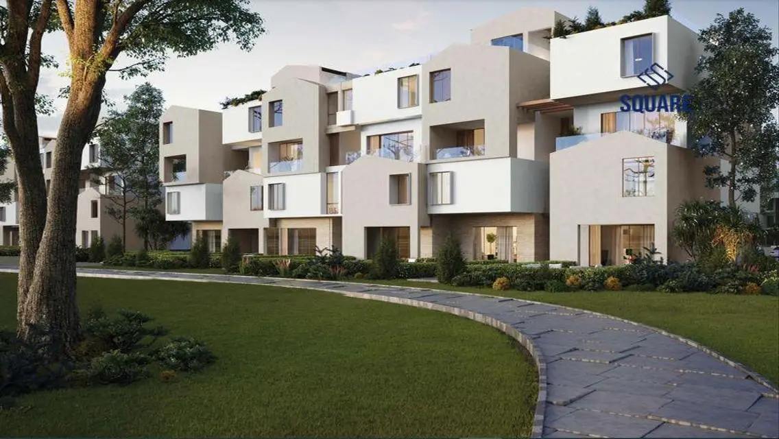 Luxury Apartment for Sale Overlooking Lakes