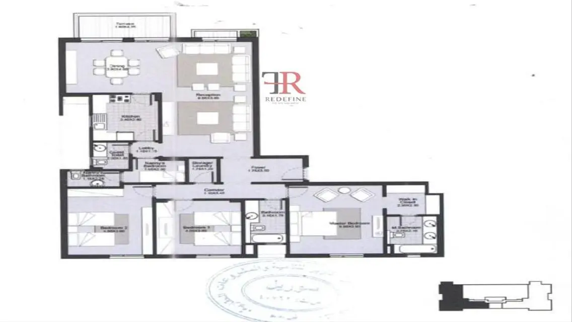 Below Market Price Apartment For Rent Eastown