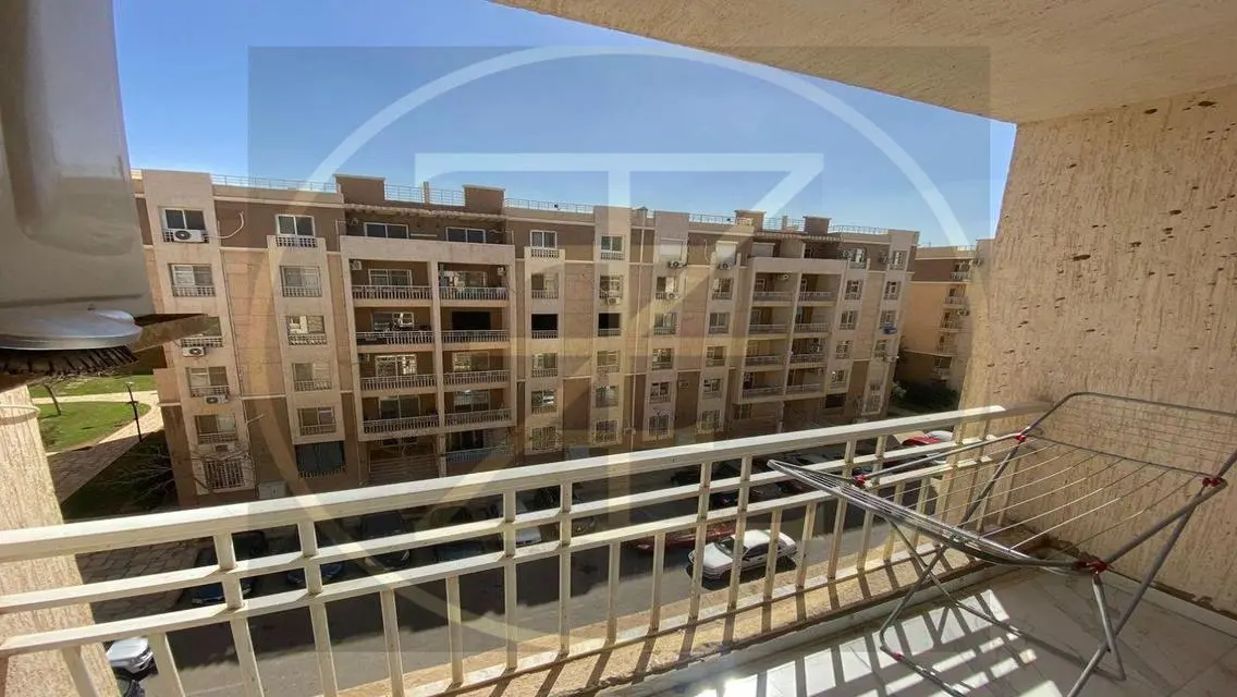 شقة للايجار المفروش بمدينتى B11