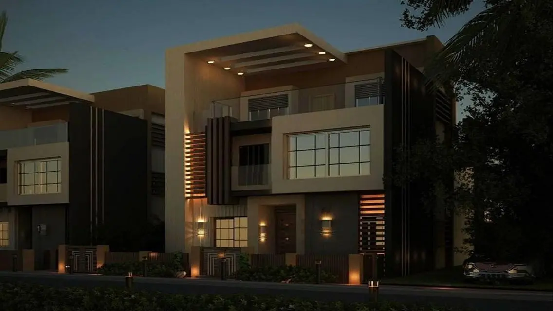 Standalone Villa for Sale in New Zayed - Exceptional Investment Opportunity