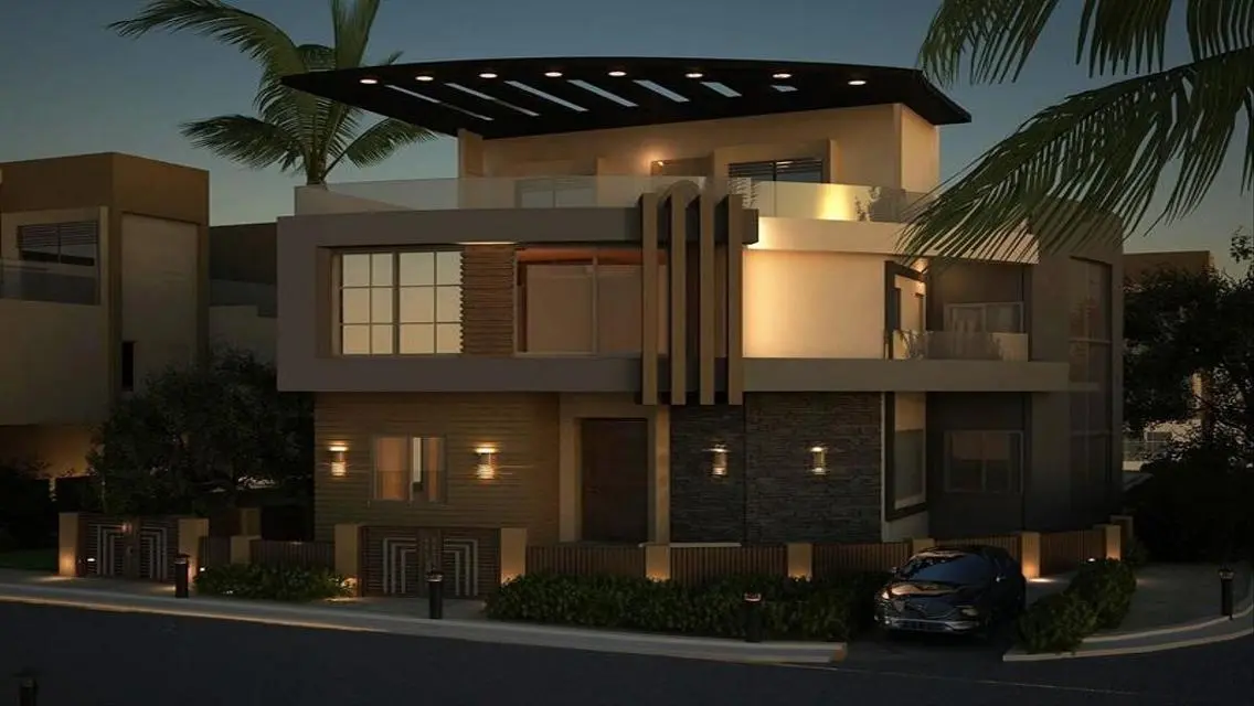 Standalone Villa for Sale in New Zayed - Exceptional Investment Opportunity