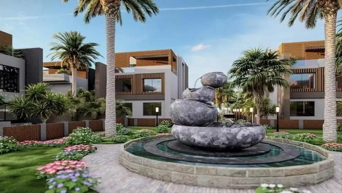 Standalone Villa for Sale in New Zayed - Exceptional Investment Opportunity