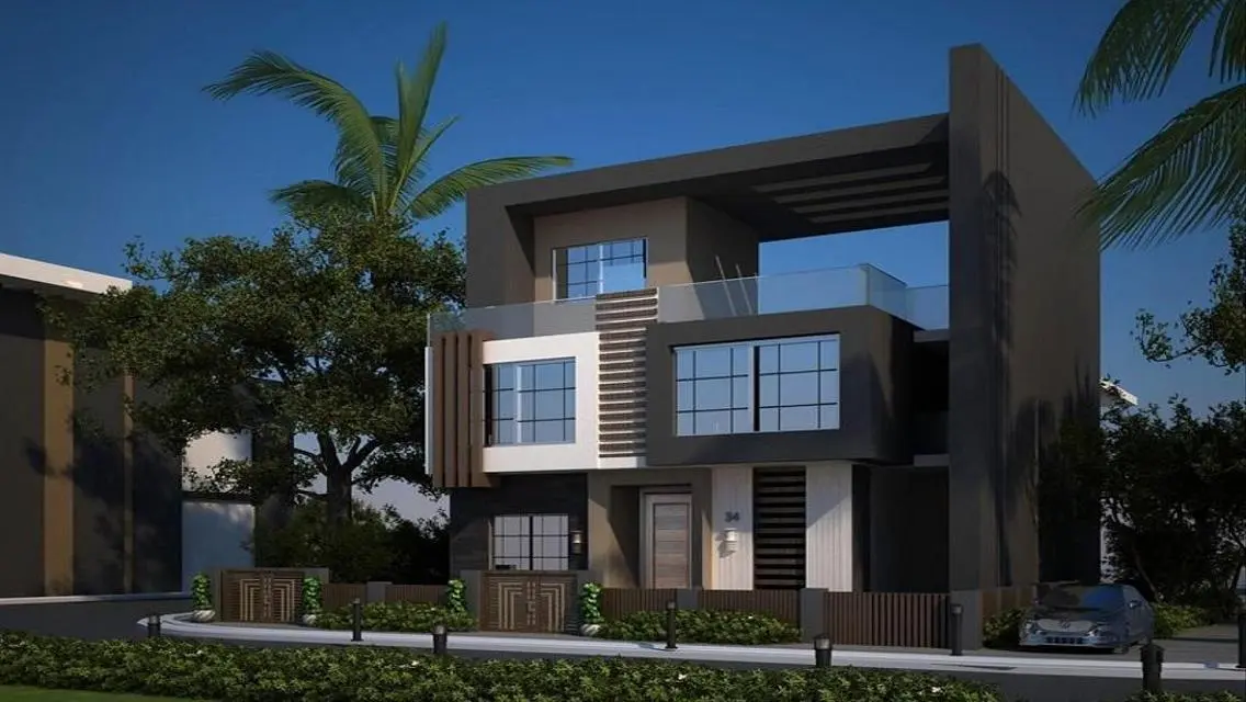 Standalone Villa for Sale in New Zayed - Exceptional Investment Opportunity