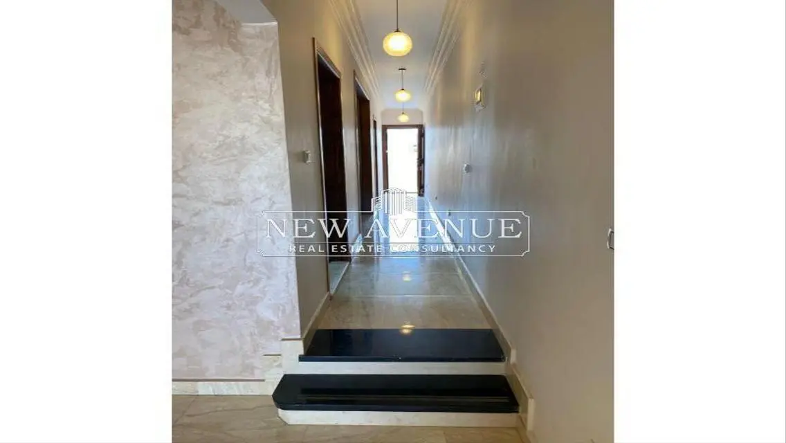 Duplex fully finished and furnished  4 bedrooms