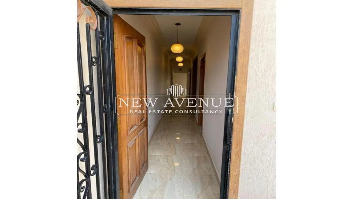 Duplex fully finished and furnished  4 bedrooms