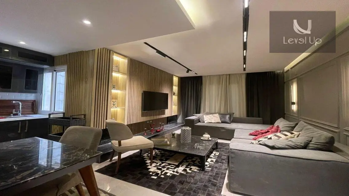 penthouse for sale ultra superlux in M.V HYDE PARK